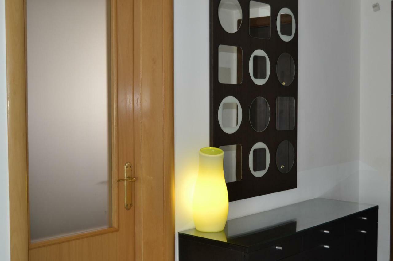 Apartamento Cabo De Gata Retamar  Luaran gambar