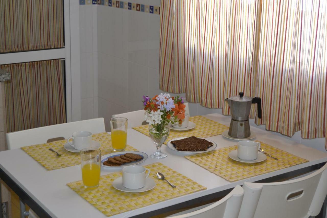 Apartamento Cabo De Gata Retamar  Luaran gambar