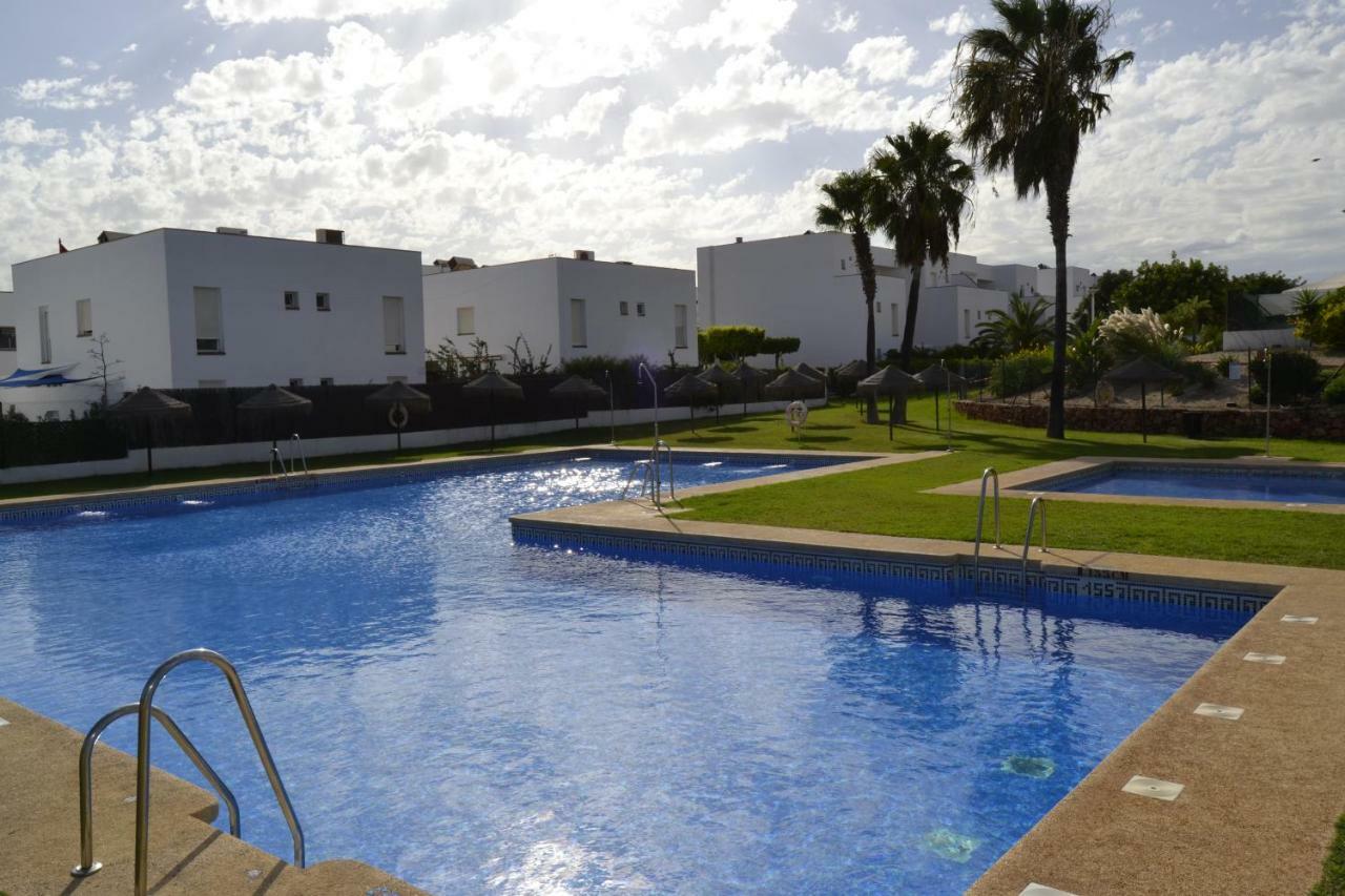 Apartamento Cabo De Gata Retamar  Luaran gambar