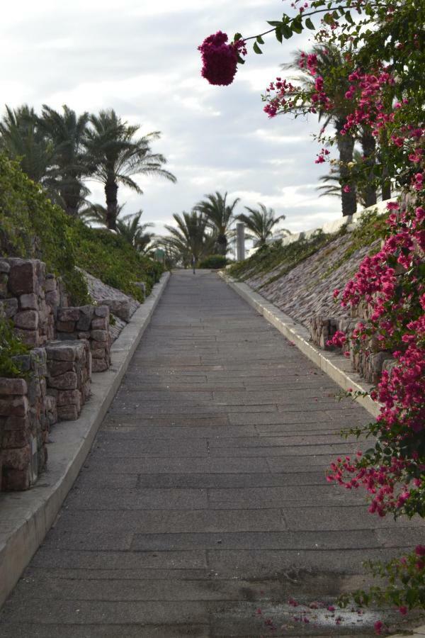 Apartamento Cabo De Gata Retamar  Luaran gambar
