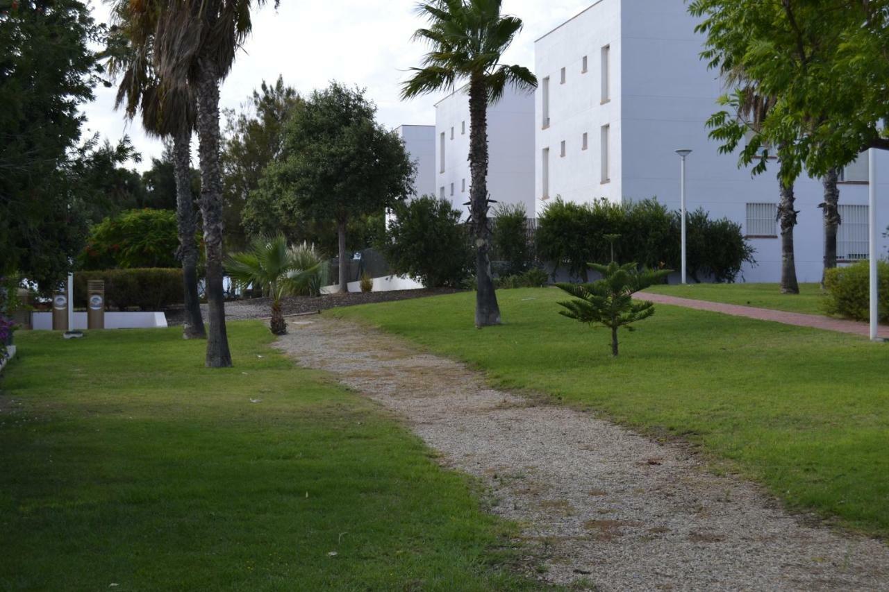 Apartamento Cabo De Gata Retamar  Luaran gambar