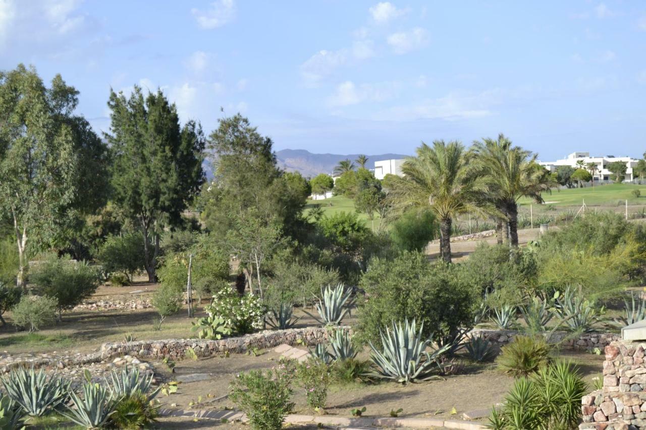 Apartamento Cabo De Gata Retamar  Luaran gambar