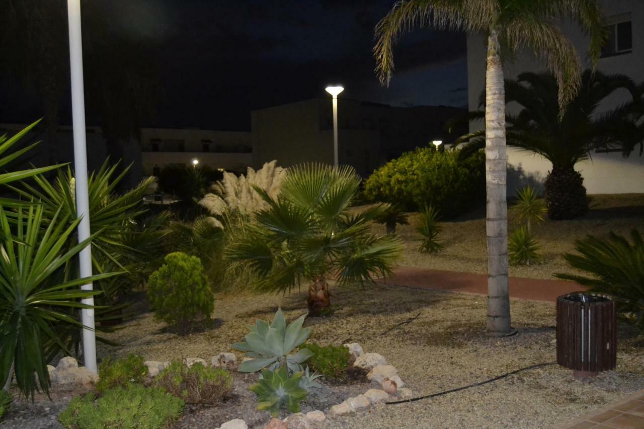 Apartamento Cabo De Gata Retamar  Luaran gambar