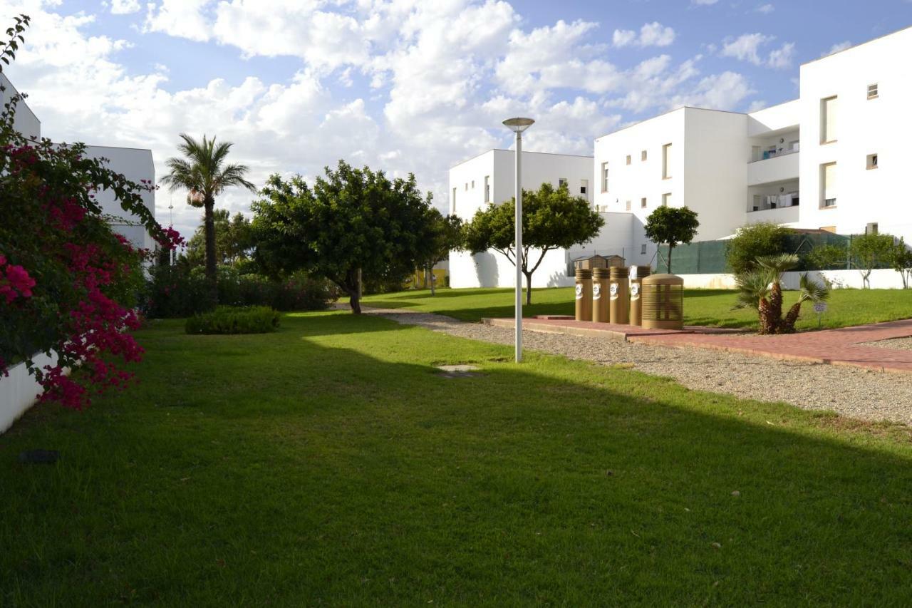 Apartamento Cabo De Gata Retamar  Luaran gambar